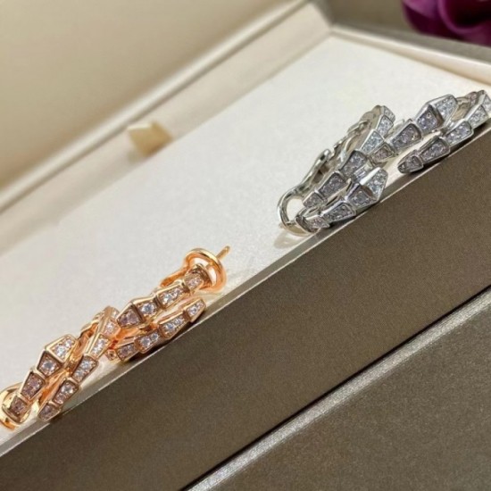 Fashionable style is also this season Earrings 2023SS BVLGARI Bvlgari Fashionable style is also this season Earrings 2023SS BVLGARI Bvlgari